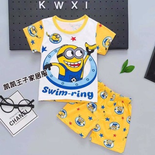 Set 3 bộ xuất hàn Size Trung