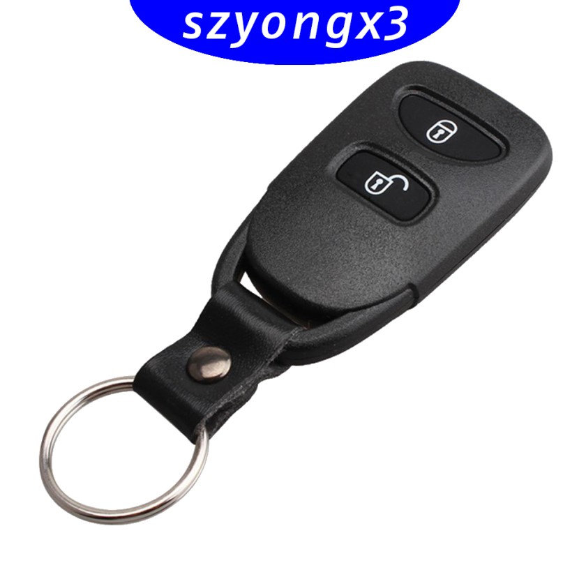 Chìa Khóa Điều Khiển Từ Xa 2 + 1 Cho Hyundai Tucson