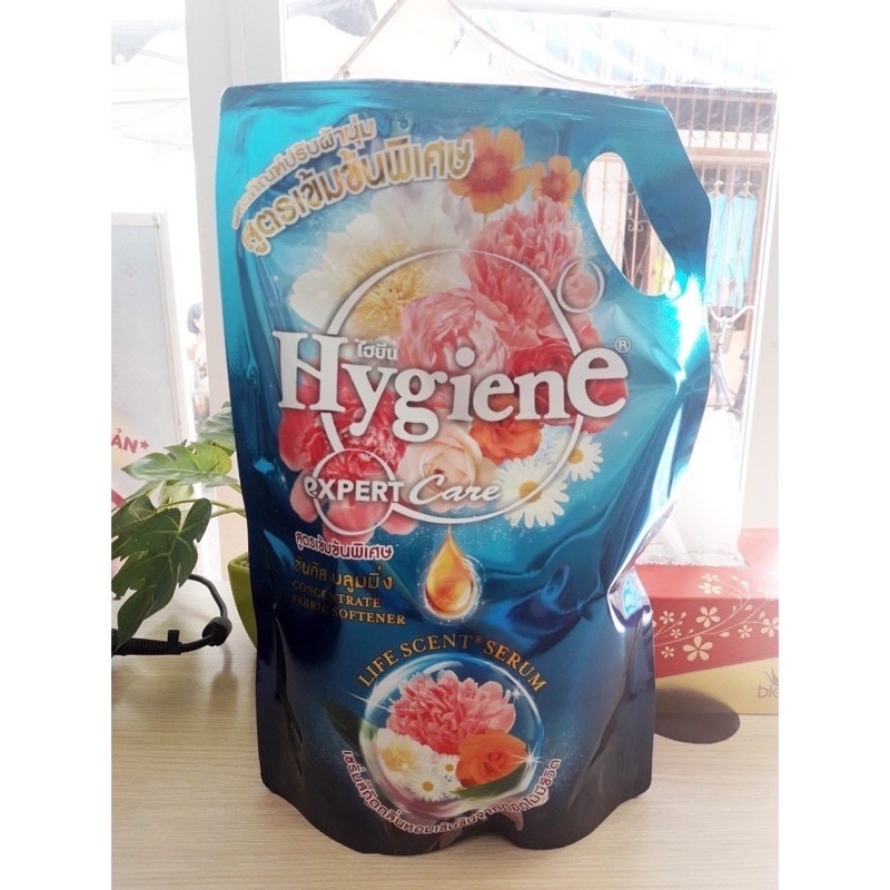 Xã vải Hygiene đậm đặc 1,15 lít
