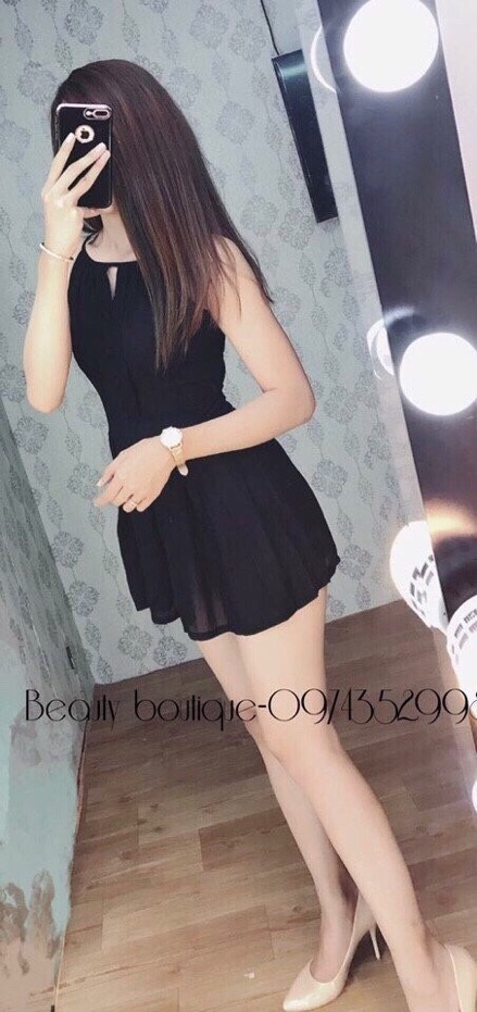 Sale Khủng!!!Jum Cát Hàn Phối Nút Kèm Quần