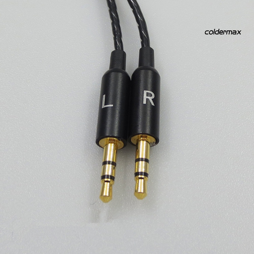 Dây Cáp Âm Thanh Thay Thế Cho Tai Nghe Sol Republic High Clarity V8 V10 V12 X3 1