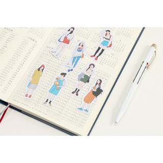 Set Thanh xuân của tôi