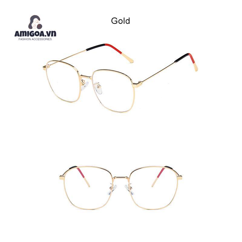 ✨✨Mắt Kính Chống Bức Xạ Ánh Sáng Xanh Thời Trang Phong Cách Hàn Quốc Cho Nữ