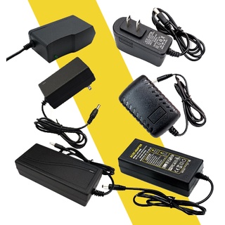 Nguồn adapter 12v 1a 2a 3a 5a jack 5.5x2.1mm
