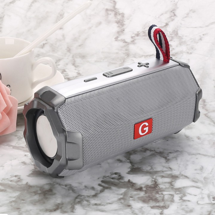 LOA BLUETOOTH G25 Âm thanh sống động, chân thực và tự nhiên-NK