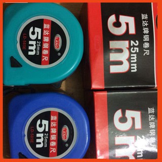 Thước rút 5m land