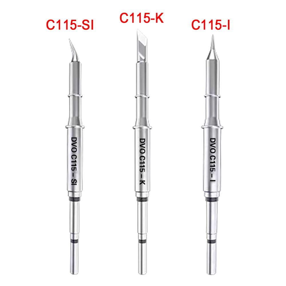 Đầu Mũi Hàn Điện T36 C115 Siêu Bền Chuyên Dụng