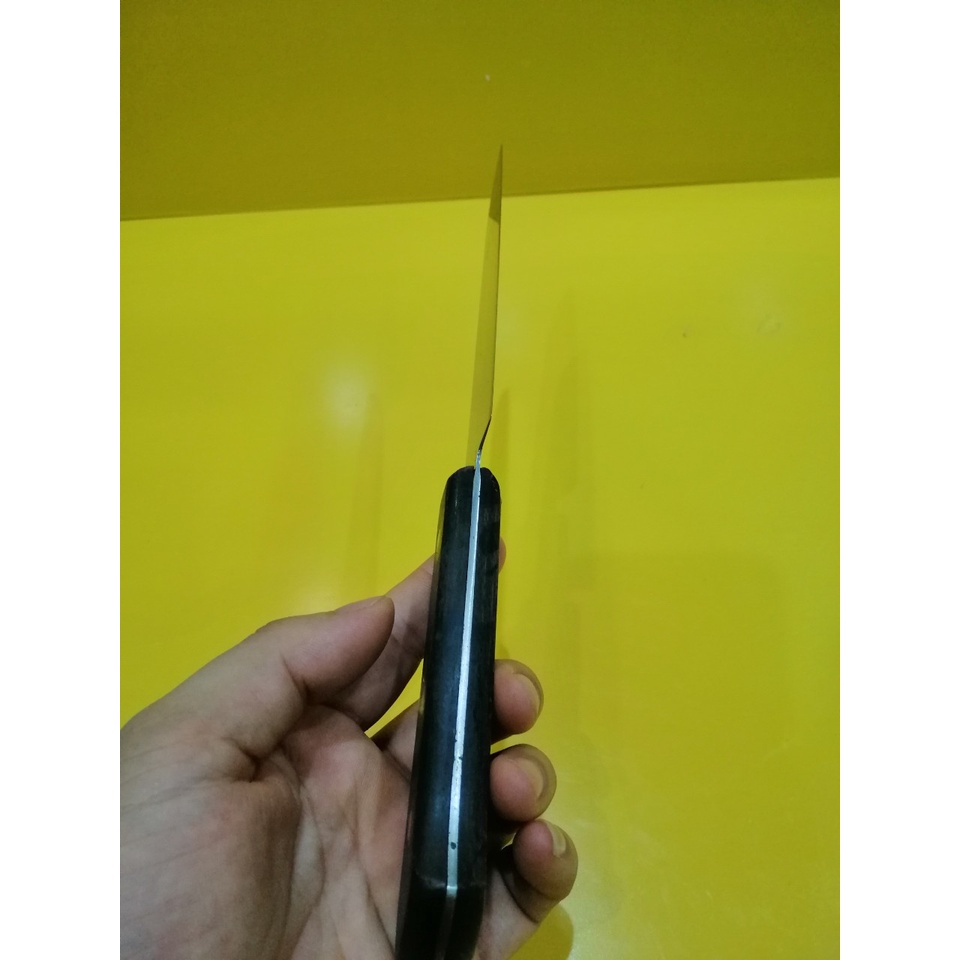 Dao thái nội địa Nhật, dài 27cm, lưỡi 15cm (mã 67)