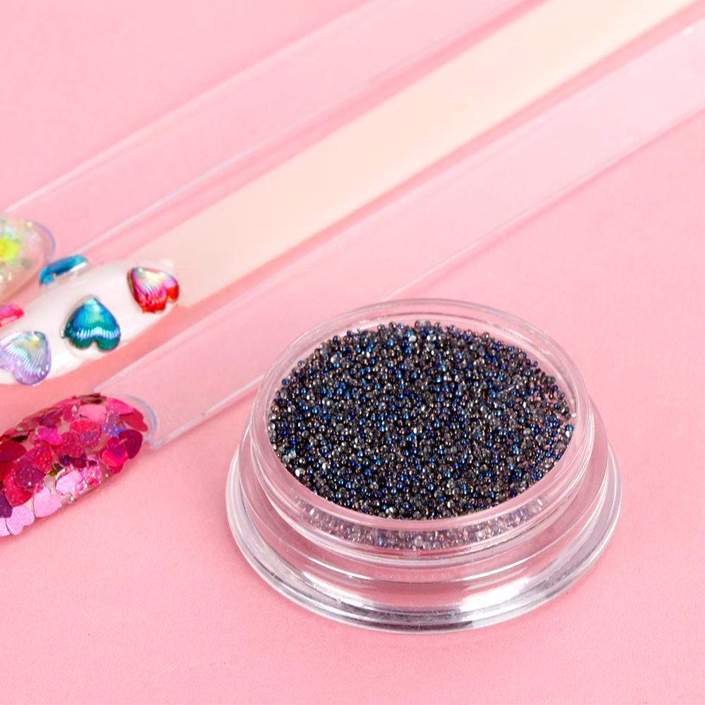 Móng Tay Heceh Chất Lượng Cao|Yêu Tinh Pixie|Hạt Lửa Tròn Nhỏ Nhắn Xinh Xắn