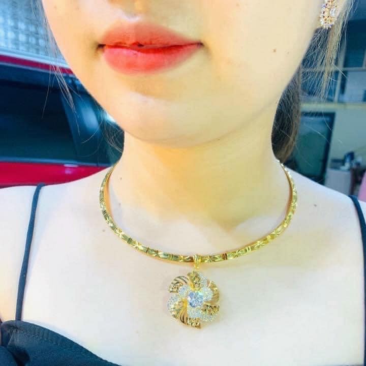 Phụ Kiện_Thời Trang