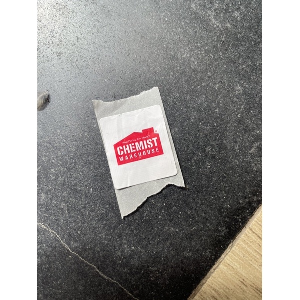 Tem Chip Chemist 15k 1 cái