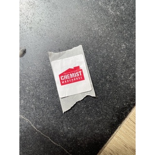 Tem chip chemist 15k 1 cái