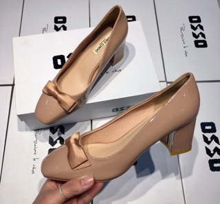 Giày Jimmy Choo 5p