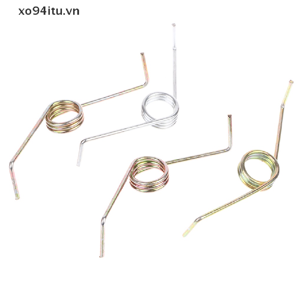 Xoitu Set 2 Lò Xo Bán Tự Động Chuyên Dụng Cho Máy Giặt