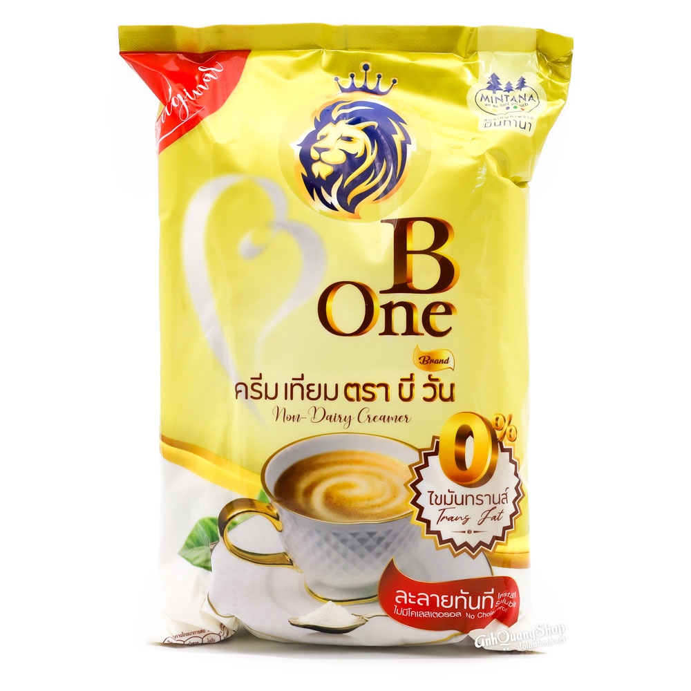 Bột sữa Thái B-one túi 1kg
