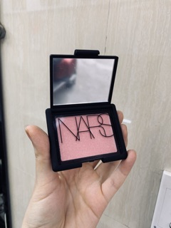 Phấn má hồng đào Nars ( 4,5g)