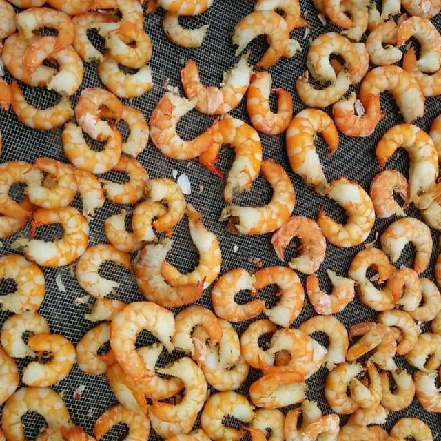 Đại Lý Hải Sản Biển Hải Tiến