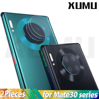 Bộ 2 kính cường lực cho HUAWEI Mate 30 Mate 20 Pro 2.5D