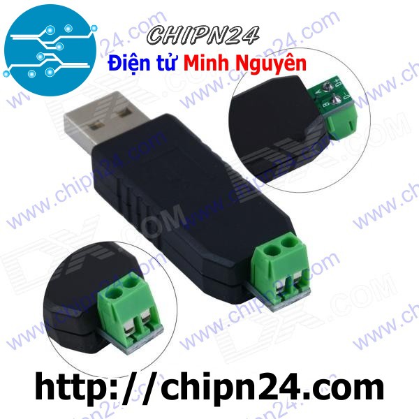 [1 CÁI] USB to RS485 CH340