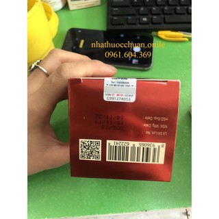 Thực phẩm bảo vệ sức khỏe Visglutin DC