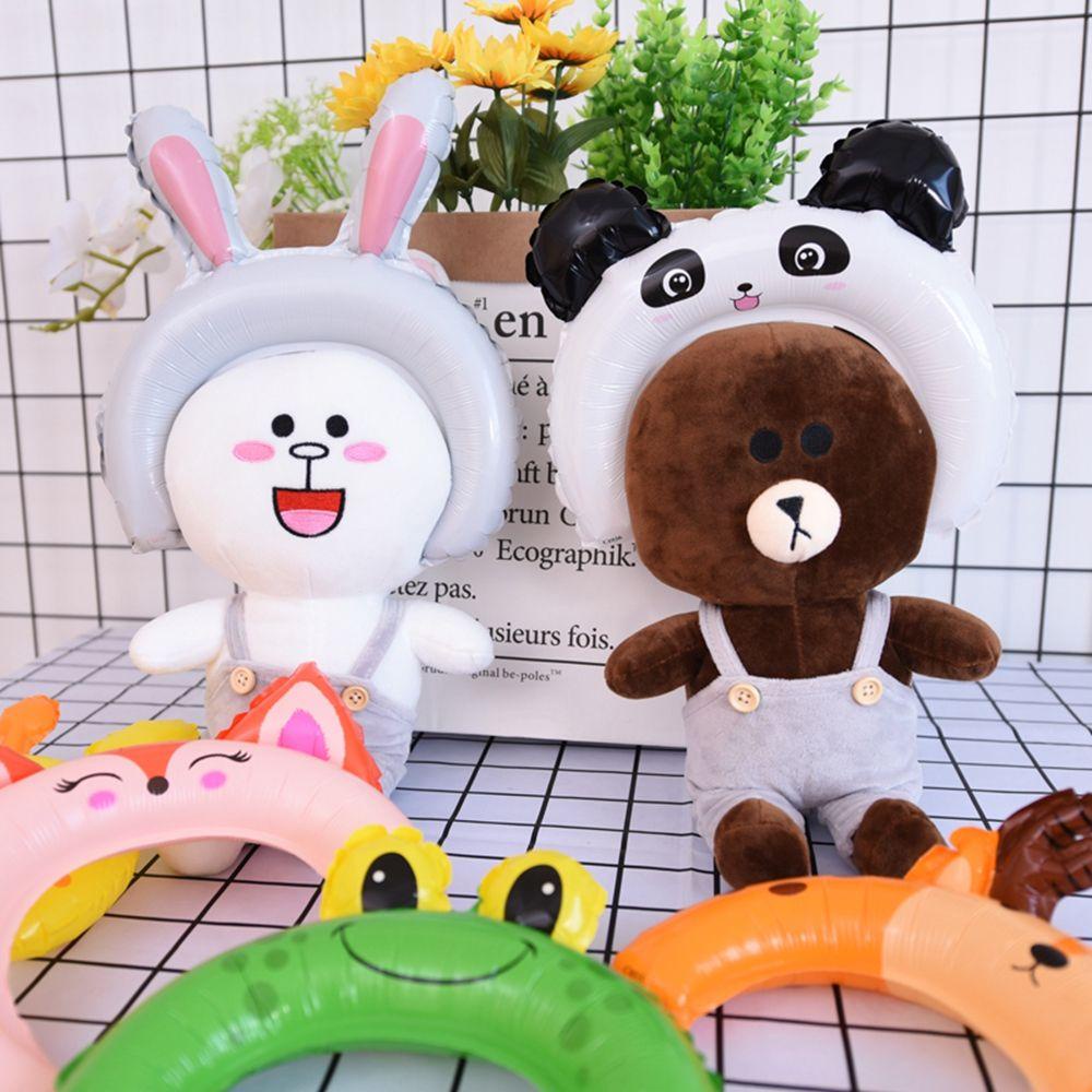 Set 10 Bong Bóng Trang Trí Tiệc Dễ Thương