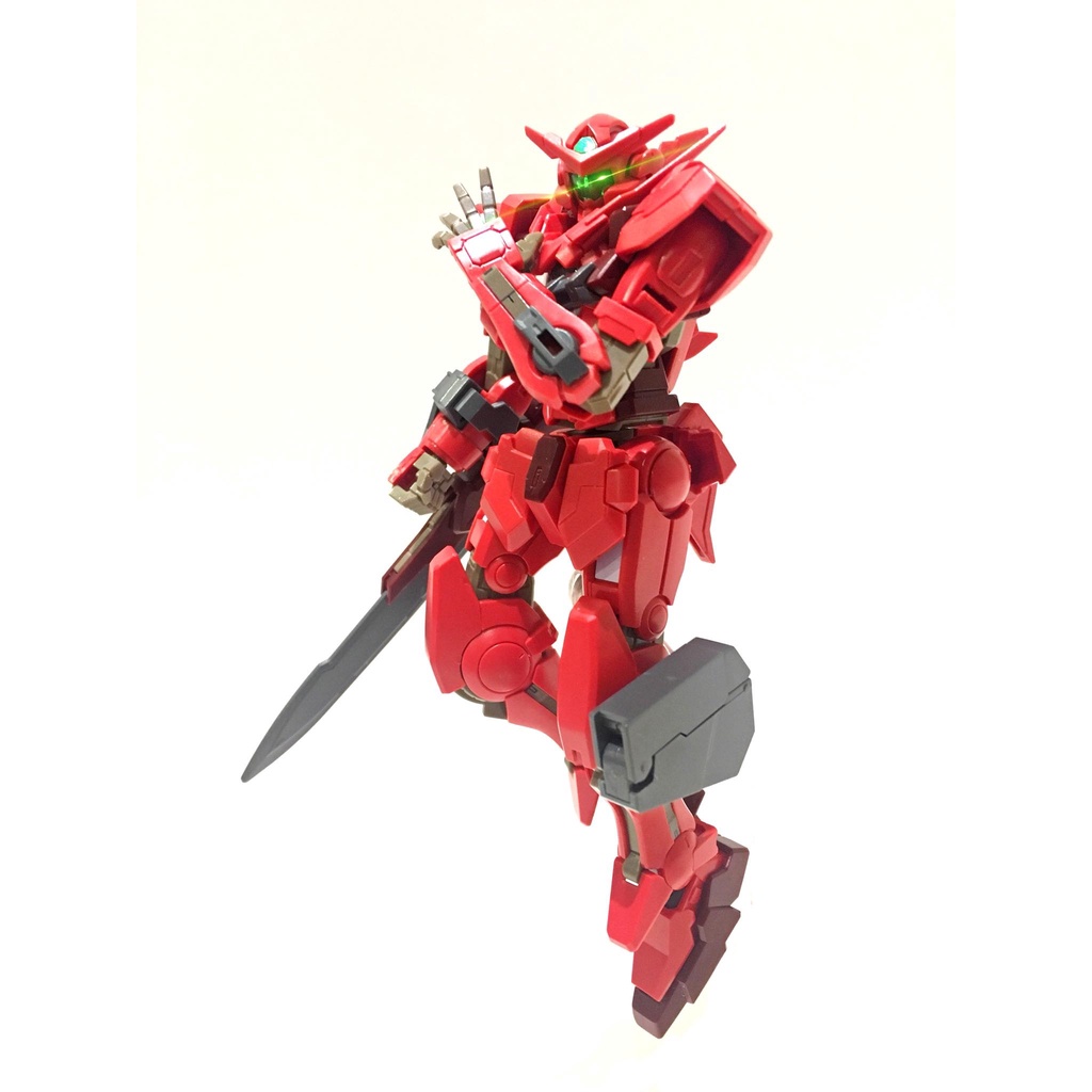 Mô Hình Lắp Ráp Hg Astraea Type F TT Hongli Gundam 1/144 Đồ Chơi Anime