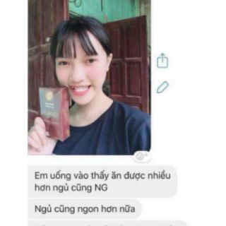 Thảo dược Tăng cân Cenly (tăng cân an toàn không tác dụng phụ)