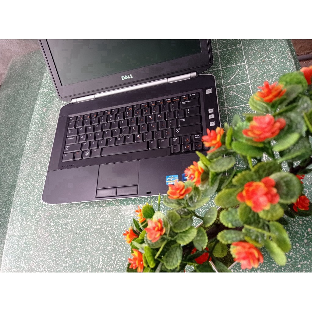 [FreeShip] Laptop Văn Phòng Dell Latitude E5420 14in / Core i5 / Ram 4gb / SSD 120gb / Pin ~2h | BigBuy360 - bigbuy360.vn