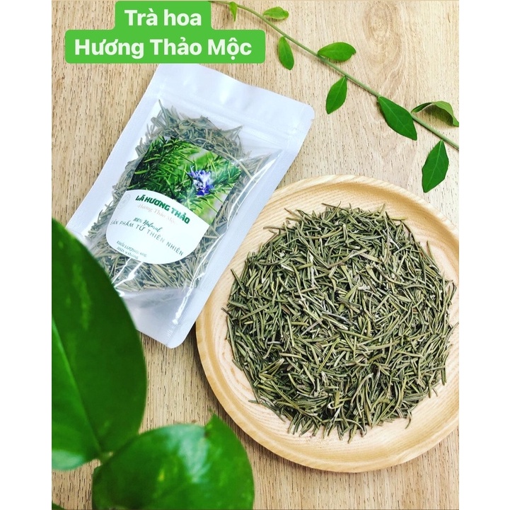 Trà Hương Thảo Rosemary - Hương Thảo Mộc