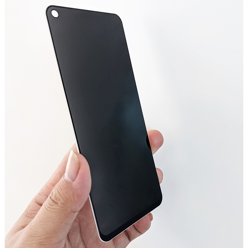 Kính chống nhìn trộm màn hình Realme GT Neo 2