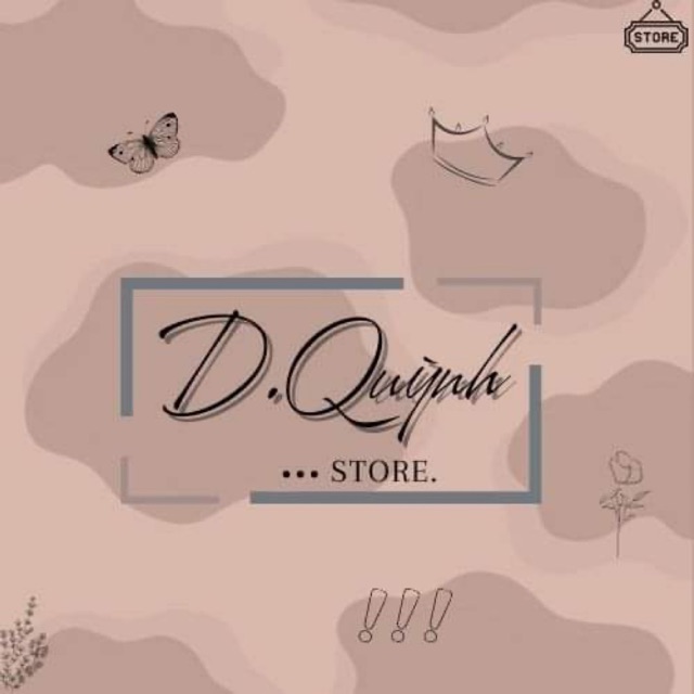 Diễm Quỳnh store