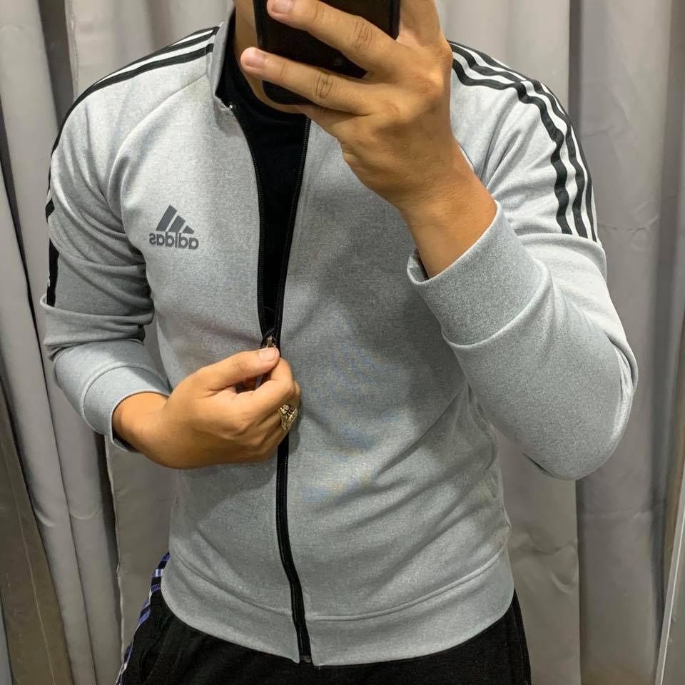 Áo khoác nam cao cấp