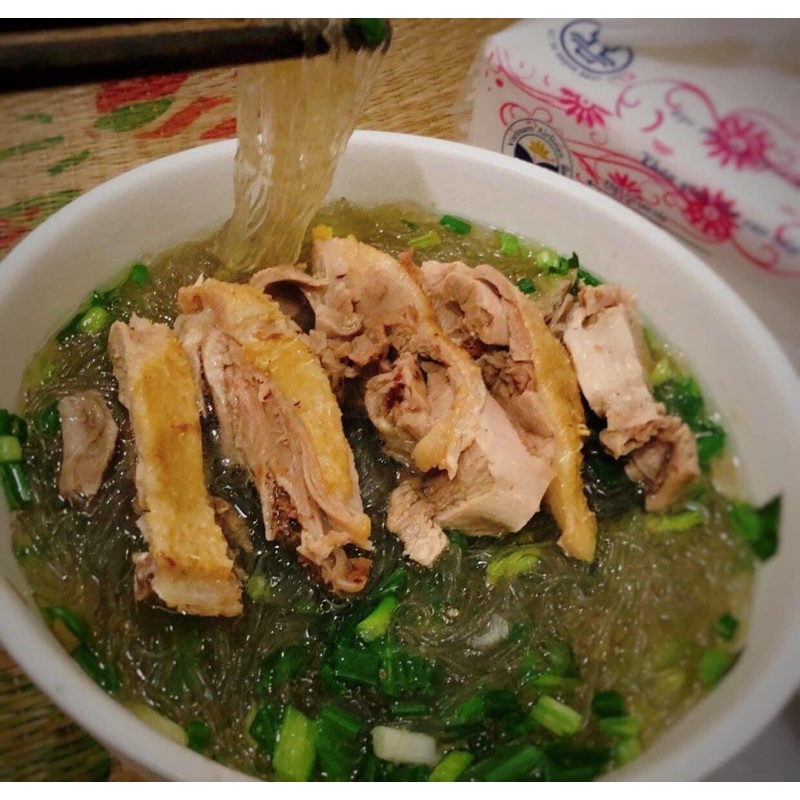 [500g] ĐẶC SẢN MIẾN DONG LÀNG SO - MIẾN DONG ANH PHONG LOẠI 500g 💯 | BigBuy360 - bigbuy360.vn