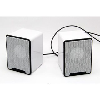 Loa Vi Tính 2.0 Ruizu Rs 620 wed motgiasi.com