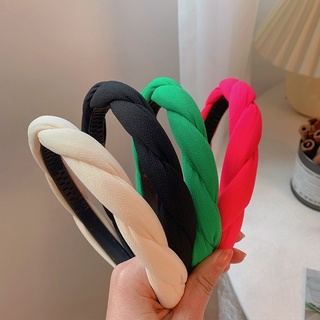 Băng đô, băng đô cài tóc thời trang Hàn Quốc