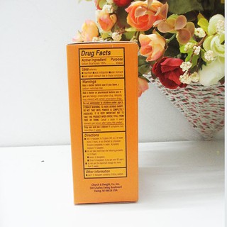 Bột Baking Soda đa công dụng 454g USA