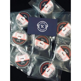 Dây Đồng Tách Kính Điện Thoại Kaisi FX-93 , 0.03mm , 100m ,Dây Cắt Molybdenum