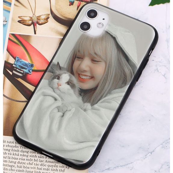Ốp in hình idol và in in hình theo yêu cầu cho oppo a15,oppo a54-a55,oppo a76,oppo a95   #BTS  #BLACKPINK  #Jungkook #V