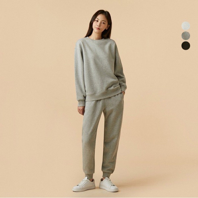 SET Bộ Nỉ JAJU - Chính hãng Hàn Quốc | BigBuy360 - bigbuy360.vn