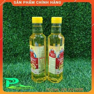 Dầu ăn Neptune 400ml