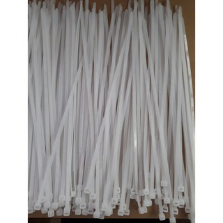 Dây Rút, Dây Thít Các Loại (100 Sợi)