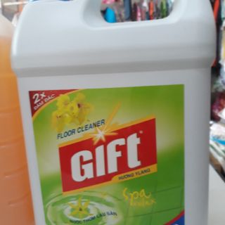 Nước lau sàn GIFT