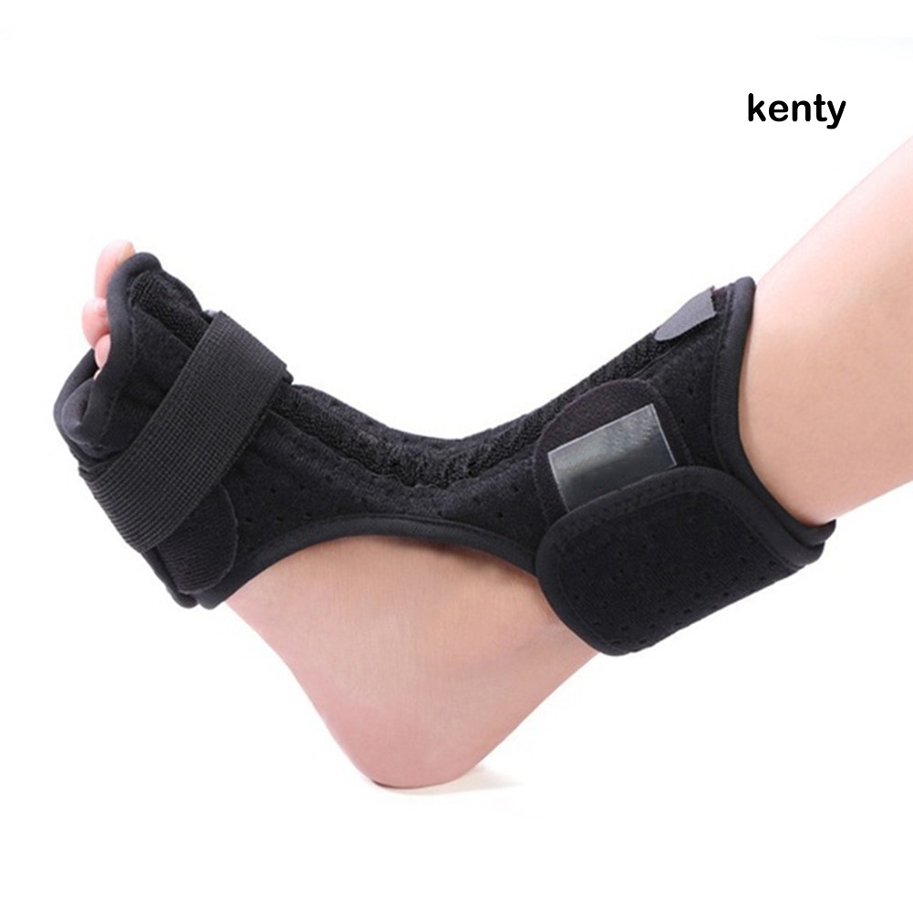 ☆Ktt KT☆Đai Nẹp Mắt Cá Chân Hỗ Trợ Giảm Đau Chấn Thương