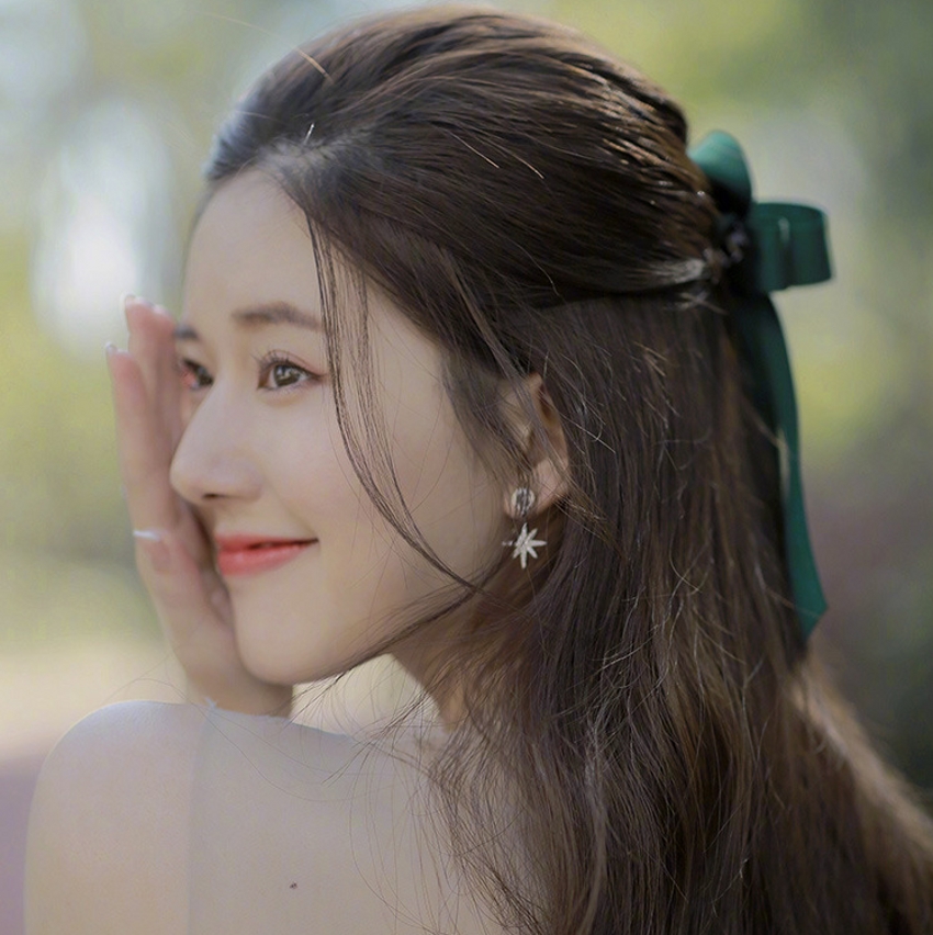 Kẹp Tóc Có Chi Tiết Nơ Thời Trang Xinh Xắn Cho Nữ