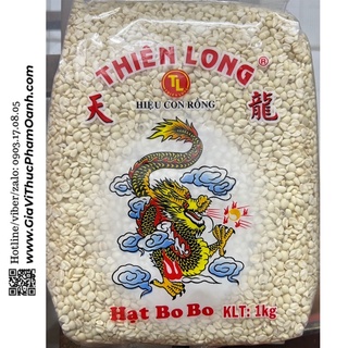 [chay/mặn]Bo bo - ý dĩ Thiên Long (từ 100gr)