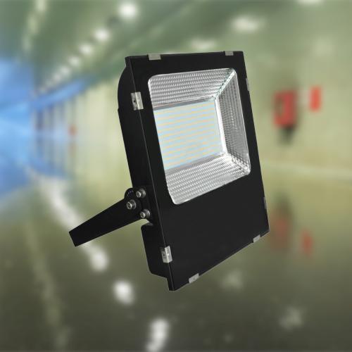 ĐÈN LED PHA IP65 100W MPE (FLD-100)