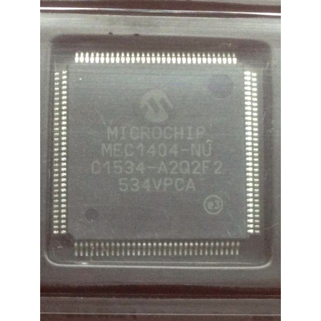 MEC1404-NU MEC1404 1404 ic nguồn trên mainboard
