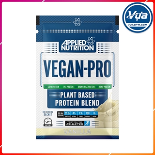 Tăng Cơ Applied Nutrition - Vegan Pro (Sample)