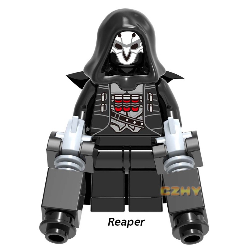 Mô Hình Lego X0230