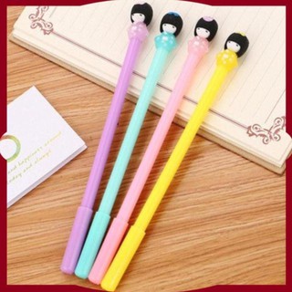 Bút cô gái nhật trinhhip1204